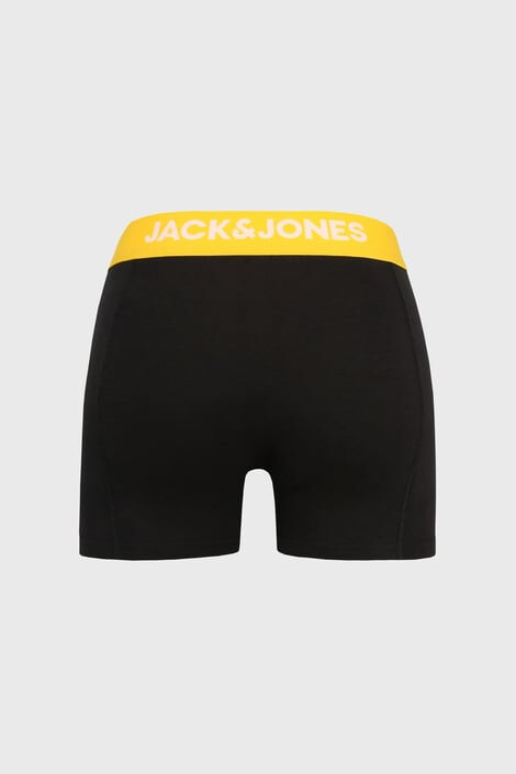 Jack & Jones 3PACK боксерки JACK AND JONES Vito - Pepit.bg