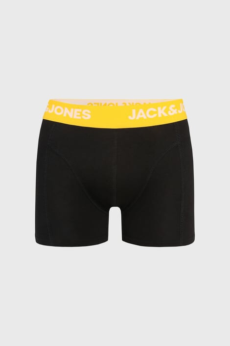 Jack & Jones 3PACK боксерки JACK AND JONES Vito - Pepit.bg