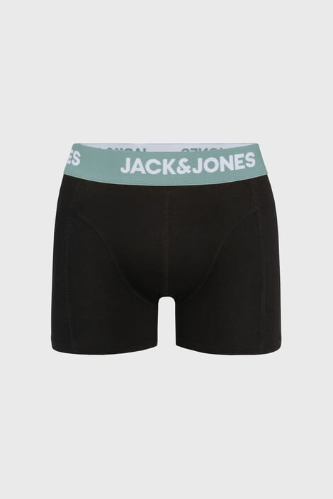 Jack & Jones 3PACK боксерки JACK AND JONES Vito - Pepit.bg