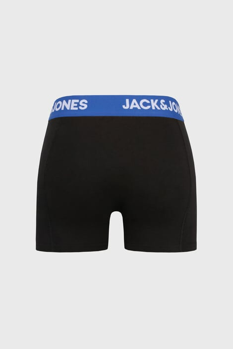 Jack & Jones 3PACK боксерки JACK AND JONES Vito - Pepit.bg