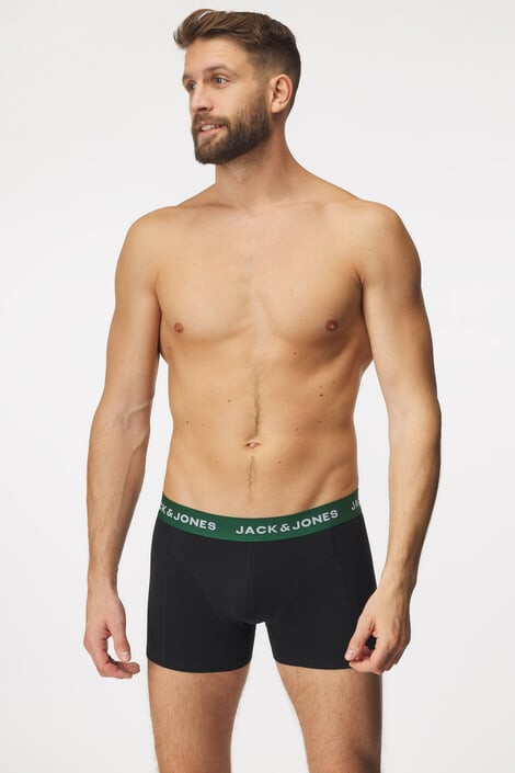 Jack & Jones 5PACK боксерки JACK AND JONES Dave - Pepit.bg