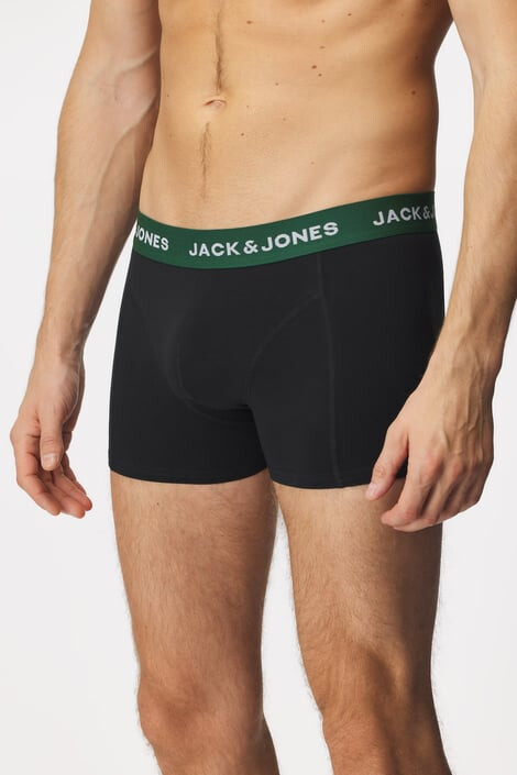 Jack & Jones 5PACK боксерки JACK AND JONES Dave - Pepit.bg