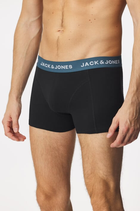 Jack & Jones 5PACK боксерки JACK AND JONES Dave - Pepit.bg