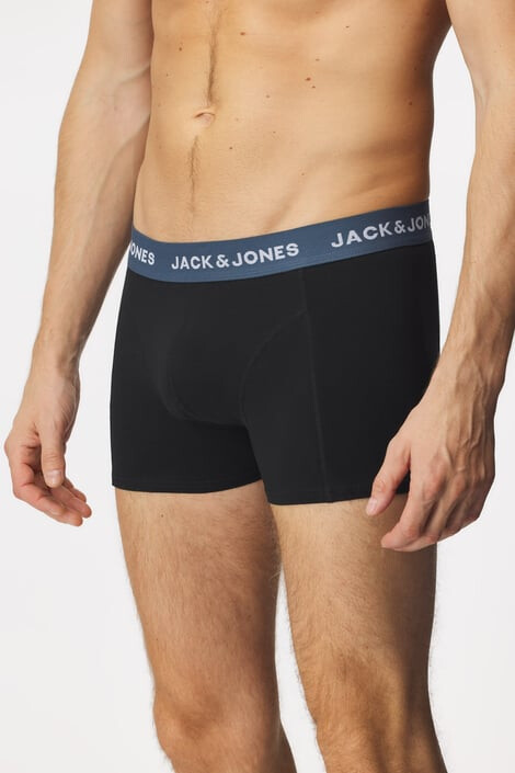 Jack & Jones 5PACK боксерки JACK AND JONES Dave - Pepit.bg