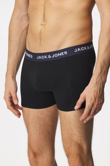 Jack & Jones 5PACK боксерки JACK AND JONES Dave - Pepit.bg