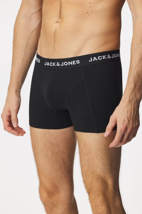 Jack & Jones 5PACK боксерки JACK AND JONES Dave - Pepit.bg