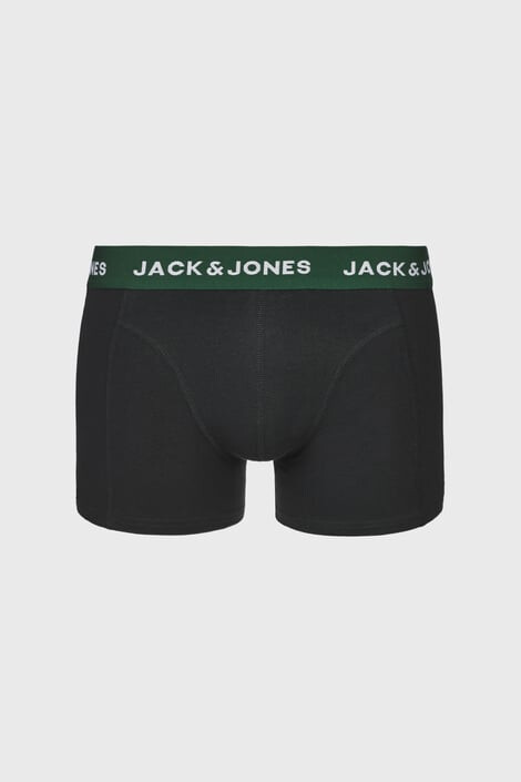 Jack & Jones 5PACK боксерки JACK AND JONES Dave - Pepit.bg