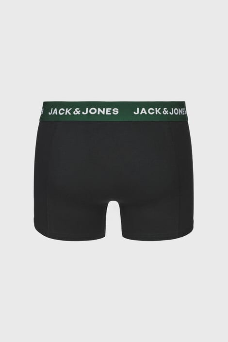 Jack & Jones 5PACK боксерки JACK AND JONES Dave - Pepit.bg