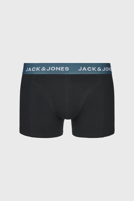 Jack & Jones 5PACK боксерки JACK AND JONES Dave - Pepit.bg