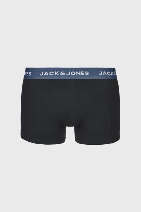 Jack & Jones 5PACK боксерки JACK AND JONES Dave - Pepit.bg