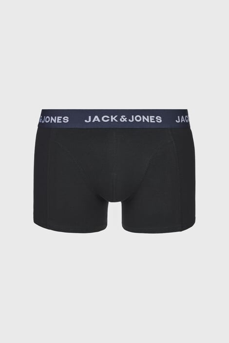 Jack & Jones 5PACK боксерки JACK AND JONES Dave - Pepit.bg