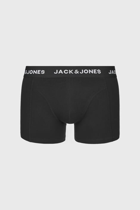 Jack & Jones 5PACK боксерки JACK AND JONES Dave - Pepit.bg