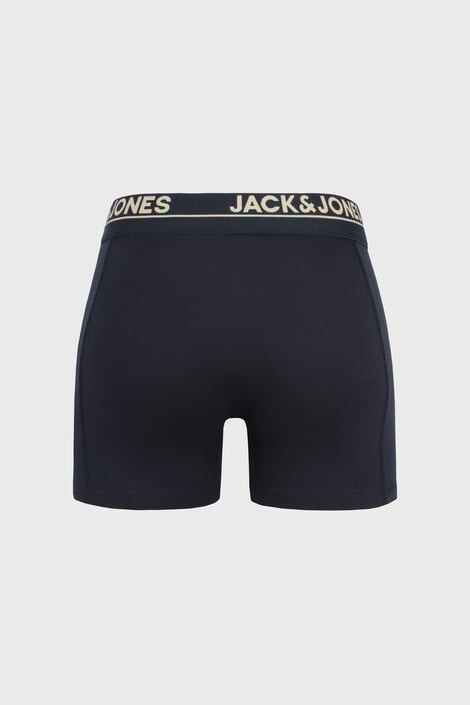 Jack & Jones 5PACK боксерки JACK AND JONES Davis - Pepit.bg