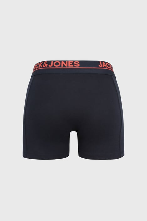 Jack & Jones 5PACK боксерки JACK AND JONES Davis - Pepit.bg