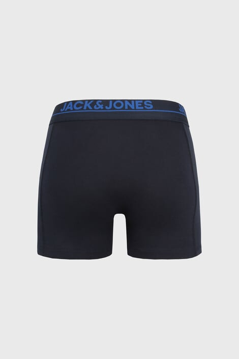 Jack & Jones 5PACK боксерки JACK AND JONES Davis - Pepit.bg