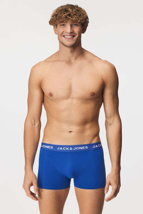 Jack & Jones 5PACK боксерки JACK AND JONES Friday - Pepit.bg