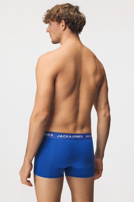 Jack & Jones 5PACK боксерки JACK AND JONES Friday - Pepit.bg