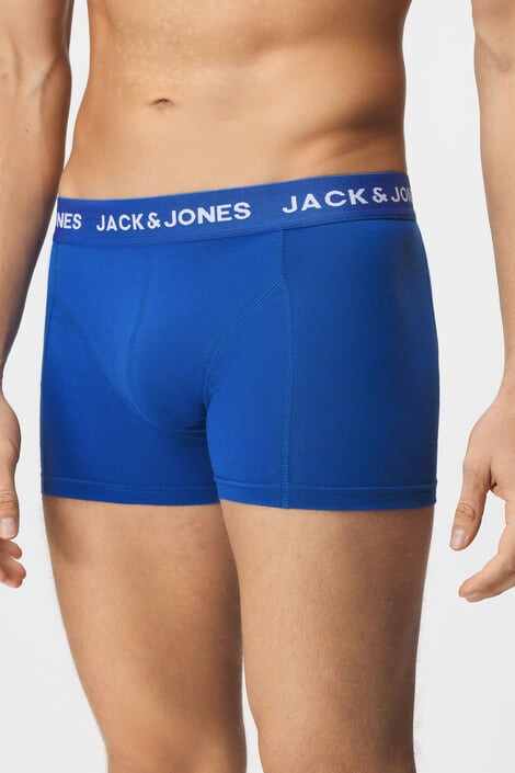 Jack & Jones 5PACK боксерки JACK AND JONES Friday - Pepit.bg