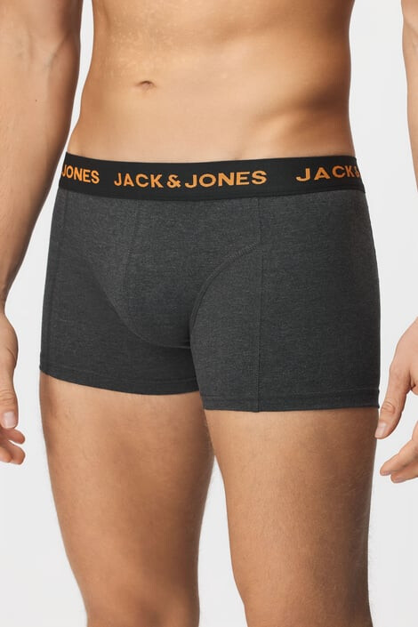 Jack & Jones 5PACK боксерки JACK AND JONES Friday - Pepit.bg