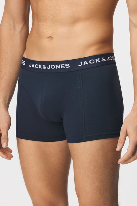 Jack & Jones 5PACK боксерки JACK AND JONES Friday - Pepit.bg