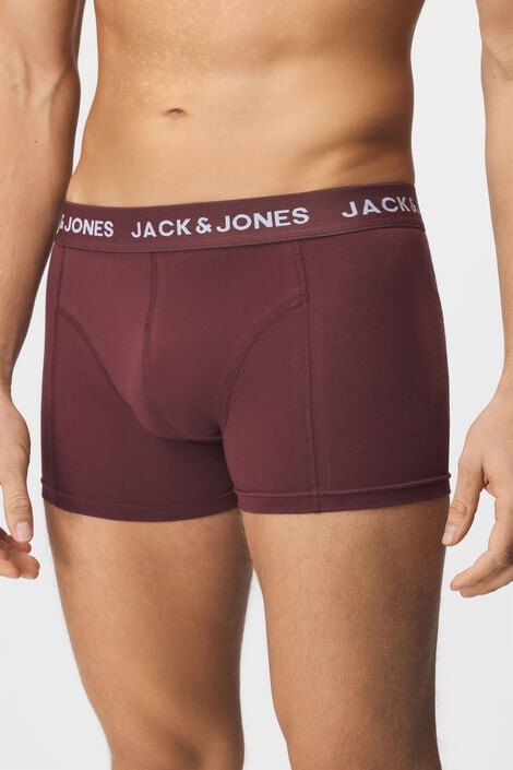Jack & Jones 5PACK боксерки JACK AND JONES Friday - Pepit.bg
