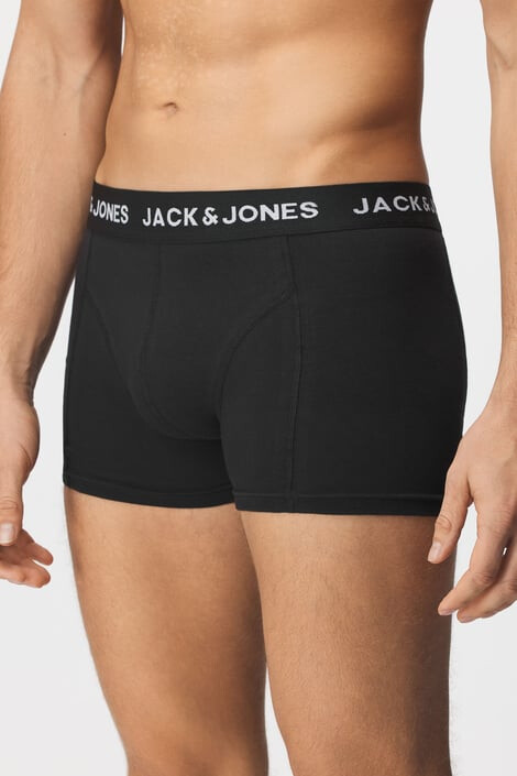 Jack & Jones 5PACK боксерки JACK AND JONES Friday - Pepit.bg
