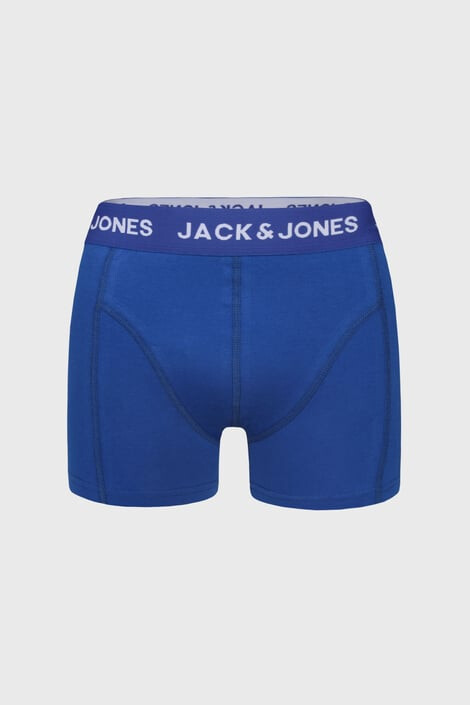 Jack & Jones 5PACK боксерки JACK AND JONES Friday - Pepit.bg