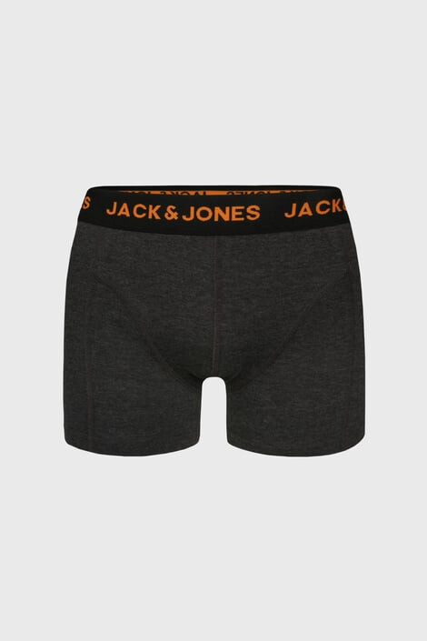 Jack & Jones 5PACK боксерки JACK AND JONES Friday - Pepit.bg