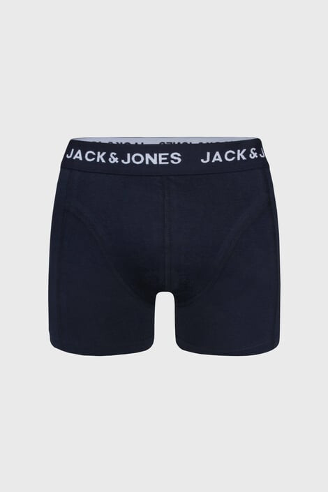 Jack & Jones 5PACK боксерки JACK AND JONES Friday - Pepit.bg