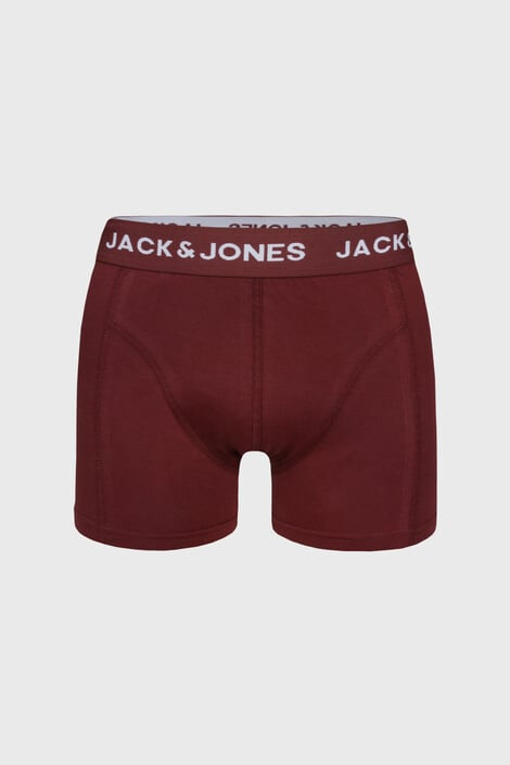 Jack & Jones 5PACK боксерки JACK AND JONES Friday - Pepit.bg