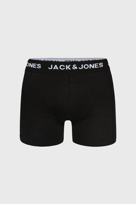 Jack & Jones 5PACK боксерки JACK AND JONES Friday - Pepit.bg