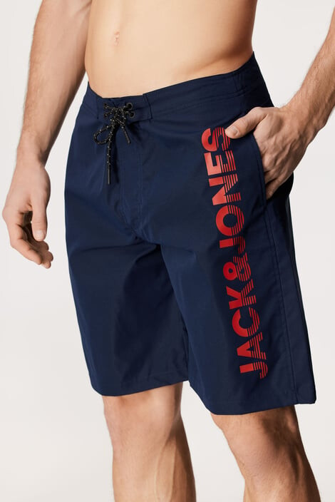 Jack & Jones Бански шорти JACK AND JONES Corfu - Pepit.bg