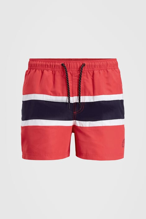 Jack & Jones Бански шорти JACK AND JONES Crete - Pepit.bg