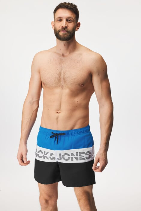 Jack & Jones Бански шорти JACK AND JONES Super sonic - Pepit.bg