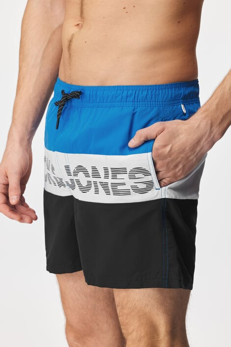 Jack & Jones Бански шорти JACK AND JONES Super sonic - Pepit.bg