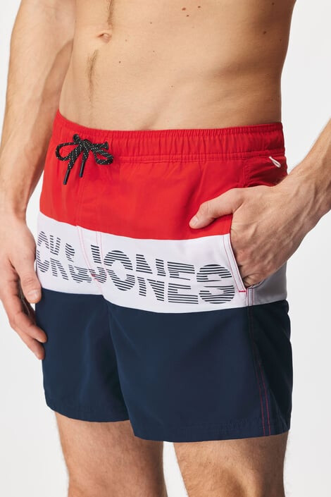 Jack & Jones Бански шорти JACK AND JONES Super sonic - Pepit.bg