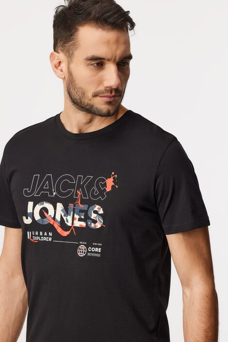 Jack & Jones Блуза JACK AND JONES Game - Pepit.bg