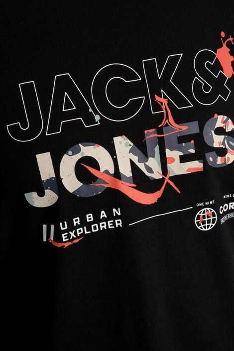 Jack & Jones Блуза JACK AND JONES Game - Pepit.bg