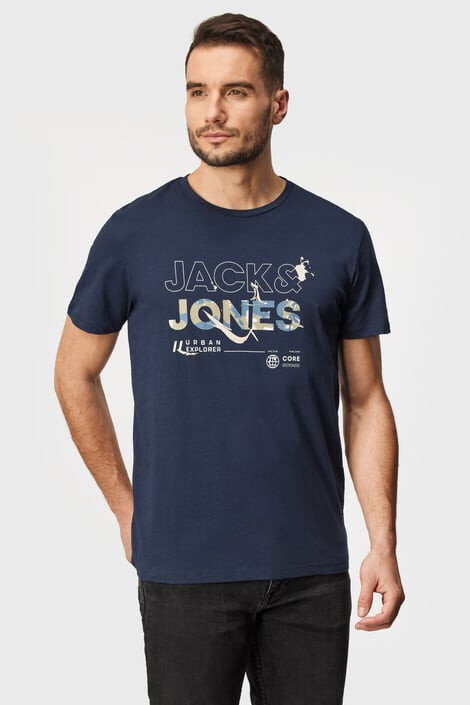Jack & Jones Блуза JACK AND JONES Game - Pepit.bg
