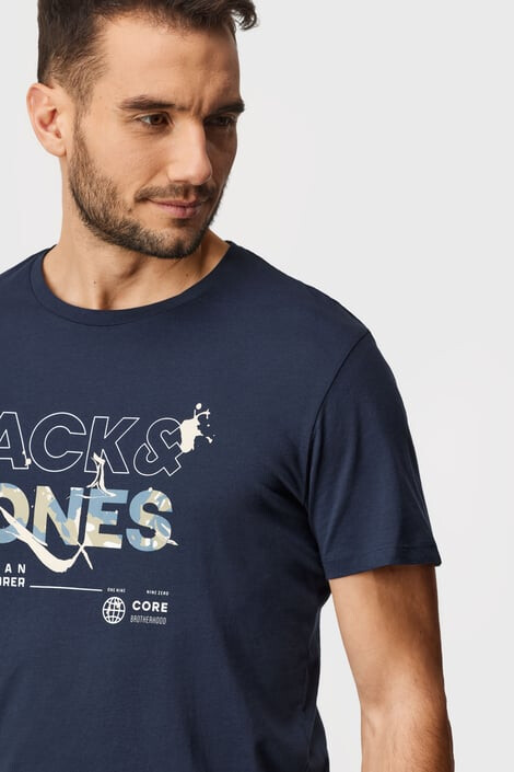 Jack & Jones Блуза JACK AND JONES Game - Pepit.bg
