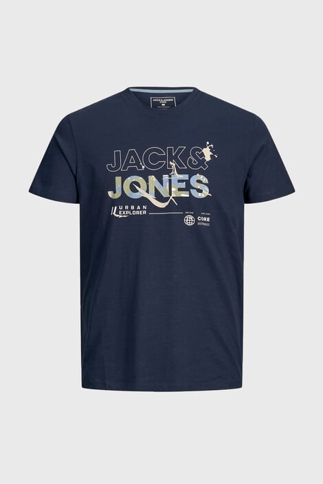 Jack & Jones Блуза JACK AND JONES Game - Pepit.bg