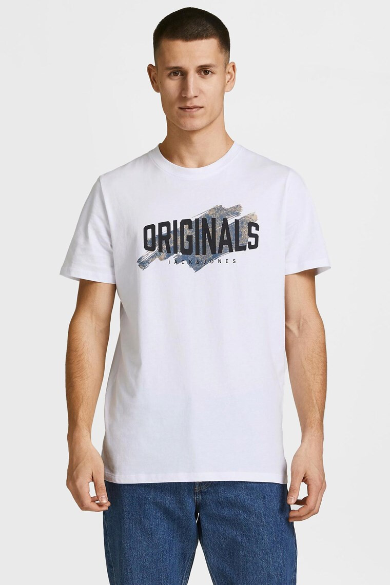 Jack & Jones Блуза JACK AND JONES Originals - Pepit.bg