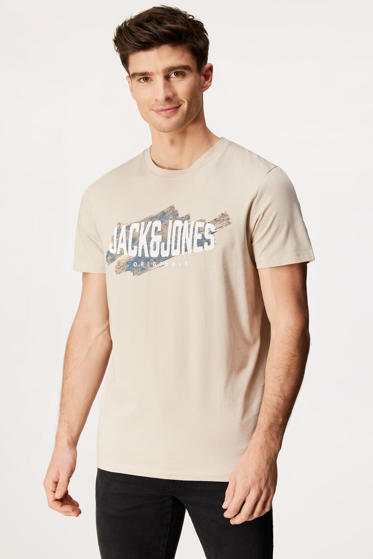 Jack & Jones Блуза JACK AND JONES Sprays - Pepit.bg