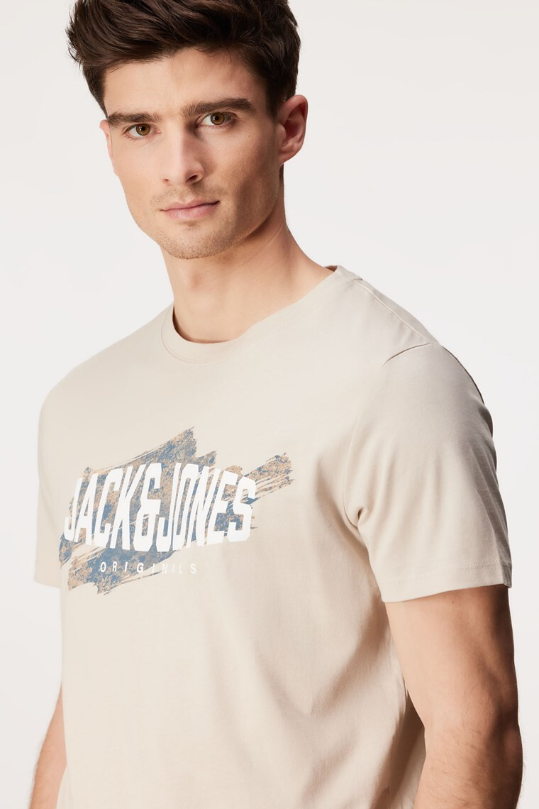 Jack & Jones Блуза JACK AND JONES Sprays - Pepit.bg