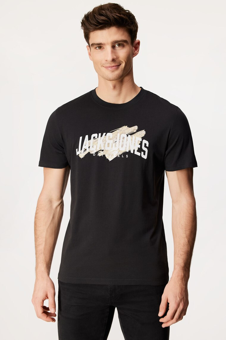 Jack & Jones Блуза JACK AND JONES Sprays - Pepit.bg