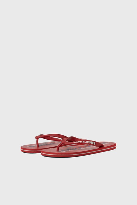 Jack & Jones Джапанки JACK AND JONES Logo Flipflop - Pepit.bg