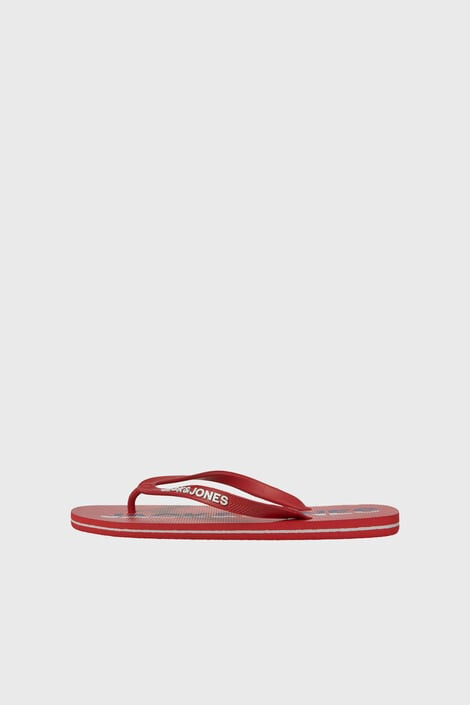 Jack & Jones Джапанки JACK AND JONES Logo Flipflop - Pepit.bg