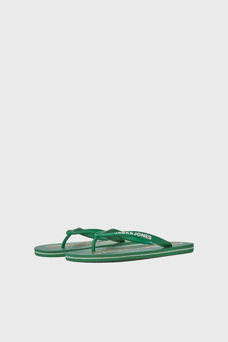 Jack & Jones Джапанки JACK AND JONES Logo Flipflop - Pepit.bg