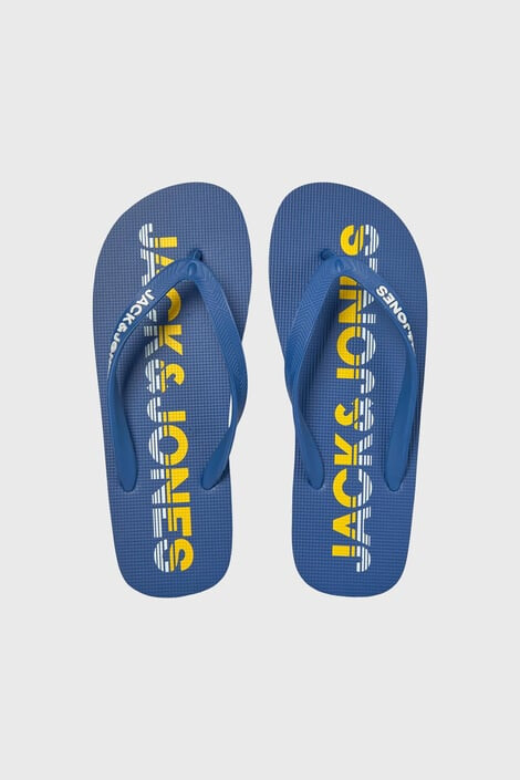 Jack & Jones Джапанки JACK AND JONES Logo Flipflop - Pepit.bg