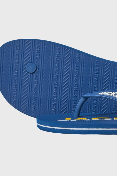 Jack & Jones Джапанки JACK AND JONES Logo Flipflop - Pepit.bg